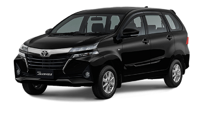 Grand Avanza